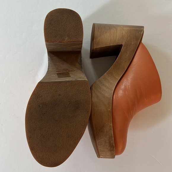 Free People Suki Platform Clog - Picture 3 of 6